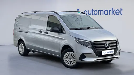 MERCEDES-BENZ Vito Vito 116 CDI L3 Pro 4x4 9G-Tronic 447.605 Nowy