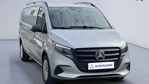 MERCEDES-BENZ Vito Vito 116 CDI L3 Pro 4x4 9G-Tronic 447.605 Nowy