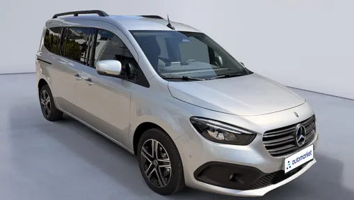 MERCEDES-BENZ T klasa T 180 Progressive (ekstra dł) aut Nowy