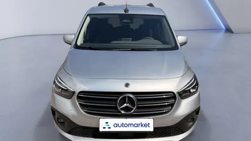 MERCEDES-BENZ T klasa T 180 Progressive (ekstra dł) aut Nowy