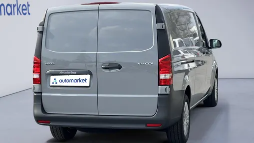 MERCEDES-BENZ Vito Vito 114 CDI L3 Pro 447.605 Nowy