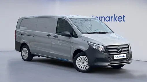 MERCEDES-BENZ Vito Vito 114 CDI L3 Pro 447.605 Nowy