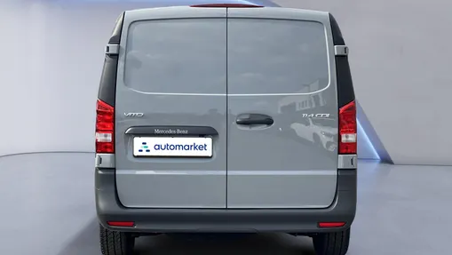 MERCEDES-BENZ Vito Vito 114 CDI L3 Pro 447.605 Nowy