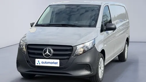 MERCEDES-BENZ Vito Vito 114 CDI L3 Pro 447.605 Nowy
