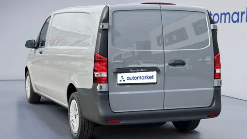 MERCEDES-BENZ Vito Vito 114 CDI L3 Pro 447.605 Nowy
