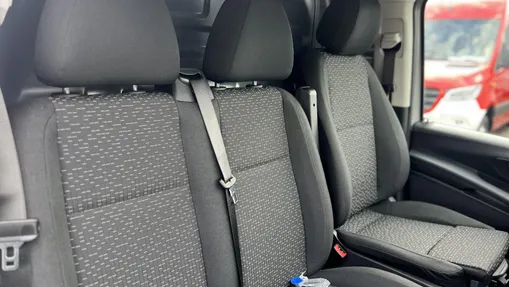 MERCEDES-BENZ Vito Vito 119 CDI L3 Pro 4x4 9G-Tronic 447.605 Nowy