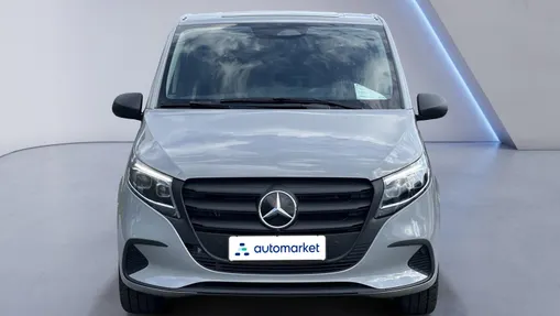 MERCEDES-BENZ Vito Vito 119 CDI L3 Pro 4x4 9G-Tronic 447.605 Nowy