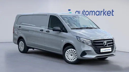 MERCEDES-BENZ Vito Vito 119 CDI L3 Pro 4x4 9G-Tronic 447.605 Nowy