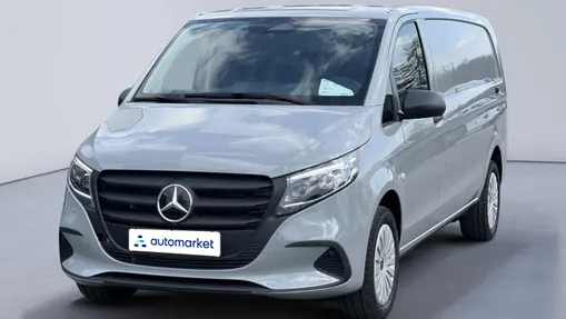 MERCEDES-BENZ Vito Vito 119 CDI L3 Pro 4x4 9G-Tronic 447.605 Nowy