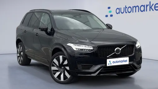 VOLVO XC90 XC90 T8 AWD Plug-In Hybrid Ultimate Dark 7os aut