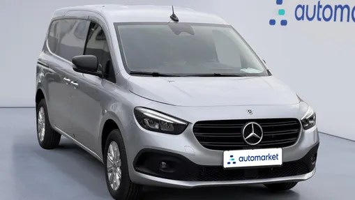 MERCEDES-BENZ Citan Citan 110 CDI L2 420.625 Nowy