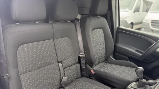 MERCEDES-BENZ Citan Citan 110 CDI L2 420.625 Nowy