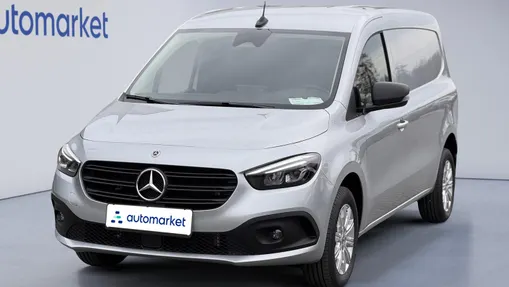 MERCEDES-BENZ Citan Citan 110 CDI L2 420.625 Nowy