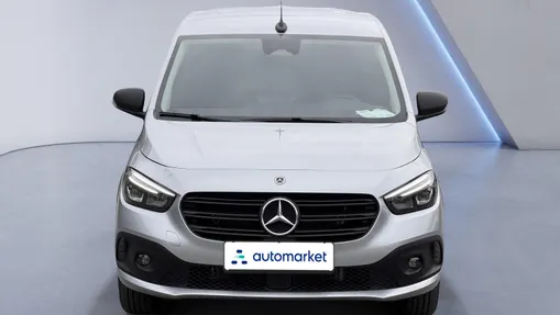 MERCEDES-BENZ Citan Citan 110 CDI L2 420.625 Nowy