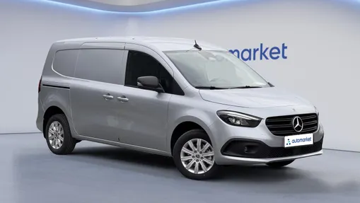 MERCEDES-BENZ Citan Citan 110 CDI L2 420.625 Nowy