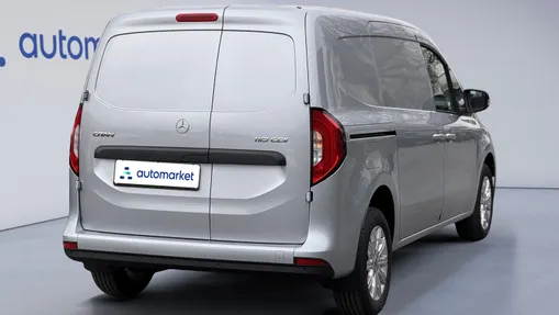 MERCEDES-BENZ Citan Citan 110 CDI L2 420.625 Nowy