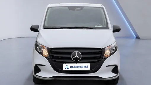 MERCEDES-BENZ Vito Vito Mixto 116 CDI L3 Pro 447.705 Nowy