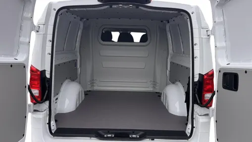 MERCEDES-BENZ Vito Vito Mixto 116 CDI L3 Pro 447.705 Nowy