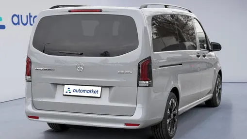 MERCEDES-BENZ Vito Vito Tourer 116 CDI L2 Pro 9G-Tronic 447.703 Nowy