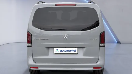 MERCEDES-BENZ Vito Vito Tourer 116 CDI L2 Pro 9G-Tronic 447.703 Nowy