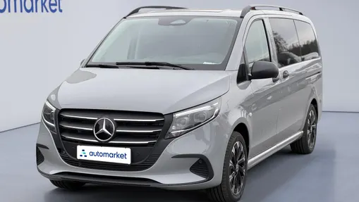 MERCEDES-BENZ Vito Vito Tourer 116 CDI L2 Pro 9G-Tronic 447.703 Nowy