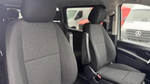 MERCEDES-BENZ Vito Vito Tourer 116 CDI L2 Pro 9G-Tronic 447.703 Nowy