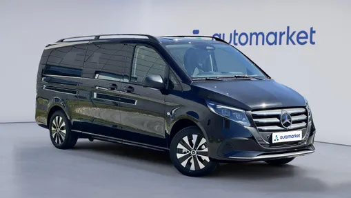 MERCEDES-BENZ Vito Vito Tourer 119 CDI L3 Pro 4x4 9G-Tronic 447.705 Nowy