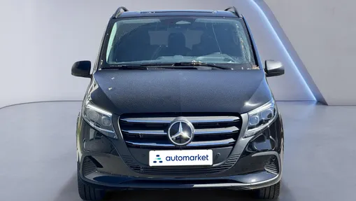 MERCEDES-BENZ Vito Vito Tourer 119 CDI L3 Pro 4x4 9G-Tronic 447.705 Nowy