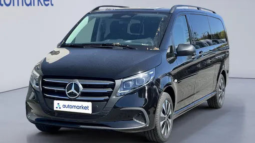 MERCEDES-BENZ Vito Vito Tourer 119 CDI L3 Pro 4x4 9G-Tronic 447.705 Nowy