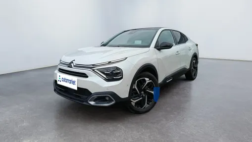 CITROEN C4 X C4 X 1.2 PureTech Shine Pack S&S EAT8