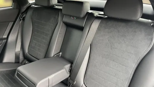 MERCEDES-BENZ GLC GLC Coupe 200 mHEV 4-Matic AMG Line Nowy