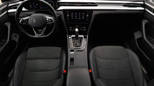 VOLKSWAGEN Arteon Arteon 2.0 TDI R-Line DSG
