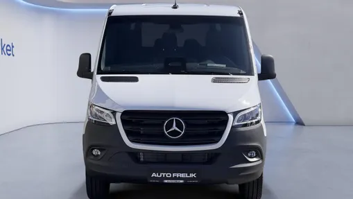 MERCEDES-BENZ Sprinter Sprinter 317 CDI Long PRO 9G-Tronic 907.235 Nowy