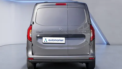 MERCEDES-BENZ Citan Citan 112 CDI L1 420.633 Nowy