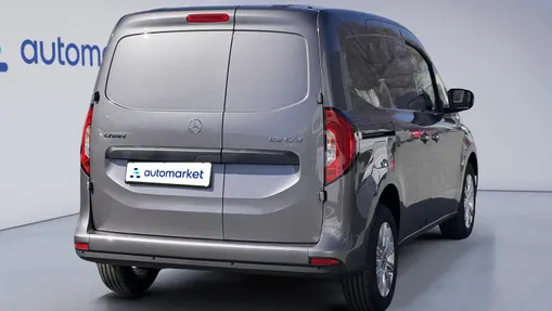 MERCEDES-BENZ Citan Citan 112 CDI L1 420.633 Nowy