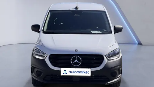 MERCEDES-BENZ Citan Citan 110 CDI L2 420.625 Nowy