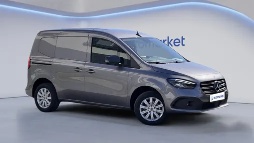 MERCEDES-BENZ Citan Citan 112 CDI L1 420.633 Nowy