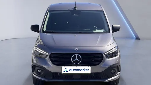 MERCEDES-BENZ Citan Citan 112 CDI L1 420.633 Nowy