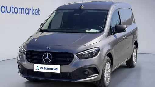 MERCEDES-BENZ Citan Citan 112 CDI L1 420.633 Nowy
