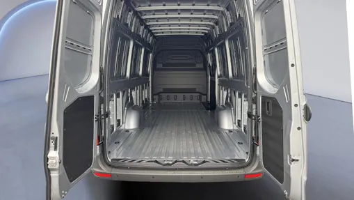 MERCEDES-BENZ Sprinter Sprinter 317 CDI Extra Long PRO 9G-Tronic 907.637 15,5m3 Nowy