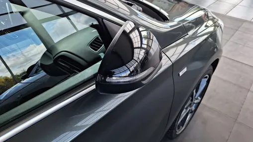HYUNDAI i30 i30 Fastback 1.5 T-GDI 48V Smart DCT