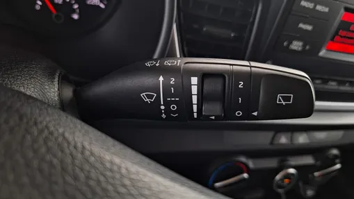 KIA Rio Rio 1.0 T-GDI M