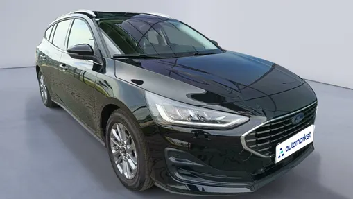 FORD Focus Focus 1.0 EcoBoost mHEV Titanium X