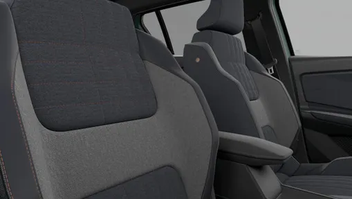 RENAULT R4 R4 52kWh Comfort Range Techno Plein Sud Nowy