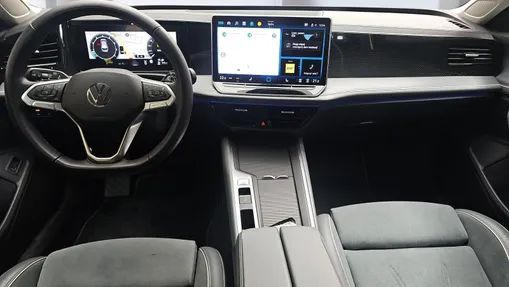 VOLKSWAGEN Passat Passat 1.5 TSI ACT mHEV Business DSG