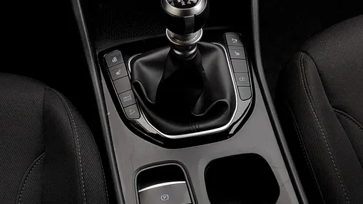 HYUNDAI Tucson Tucson 1.6 T-GDi Smart 2WD