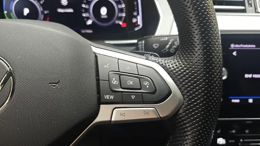 VOLKSWAGEN Passat Passat 1.4 TSI Plug-In Hybrid GTE DSG