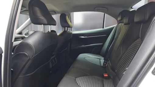 TOYOTA Camry Camry 2.5 Hybrid Prestige CVT