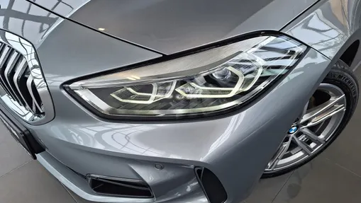 BMW Seria 1 118d M Sport sport-aut