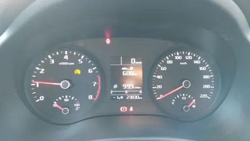 KIA Stonic Stonic 1.0 T-GDI M